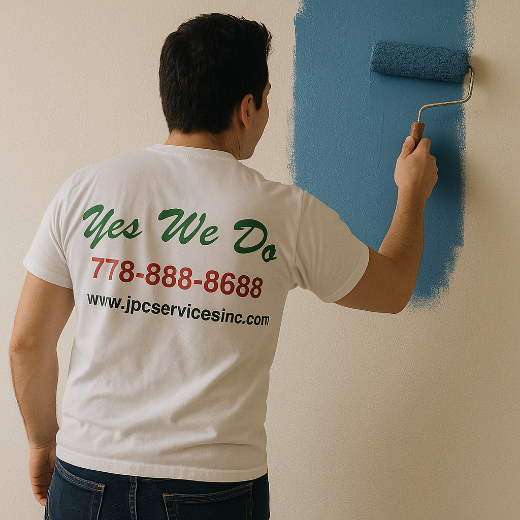 General Contracting 