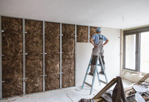 Soundproofing