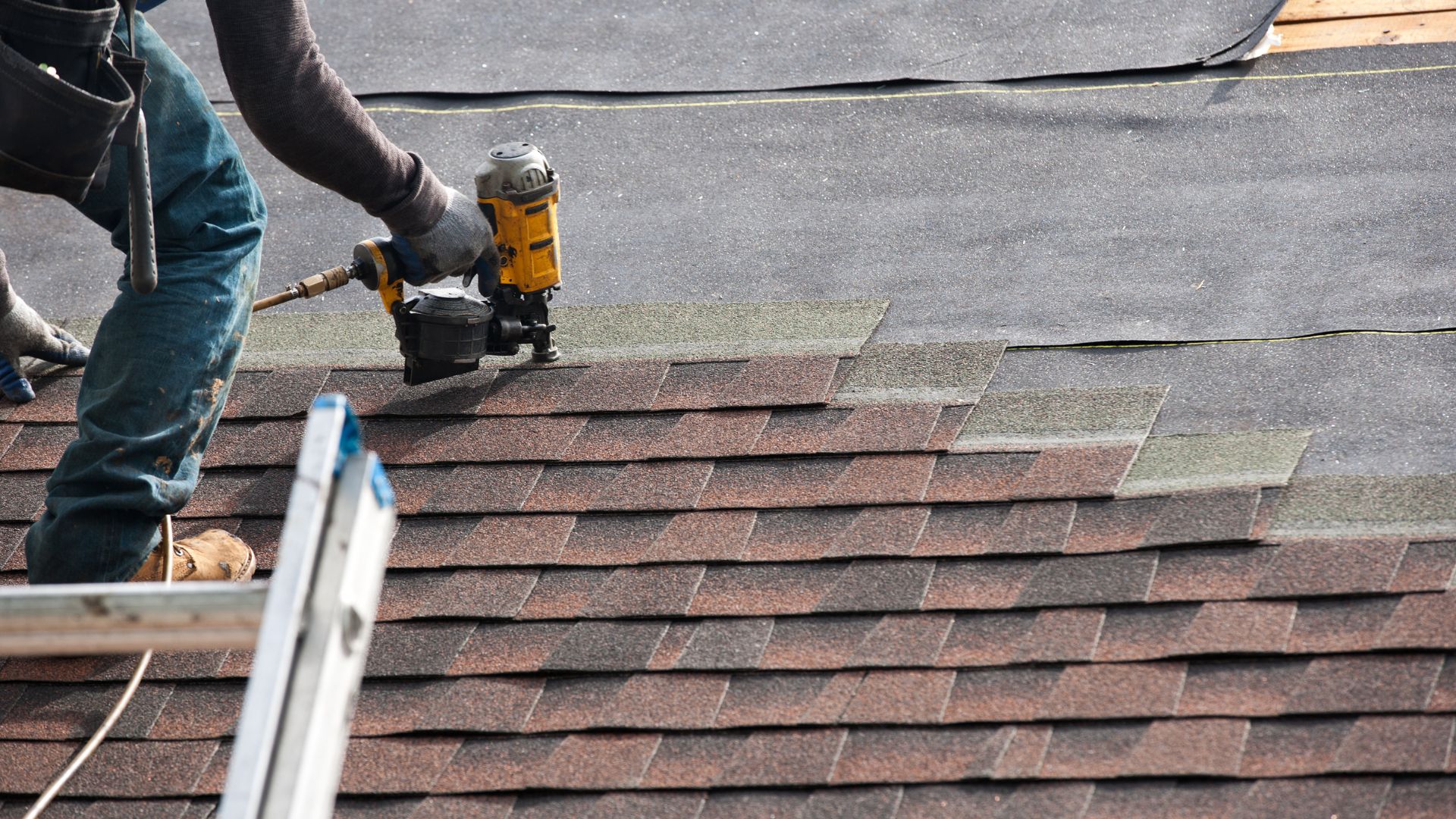 Roofing